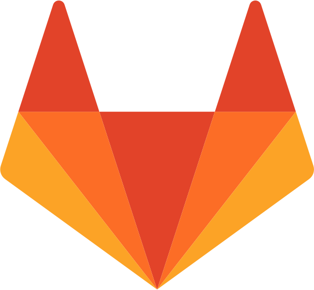 logo Gitlab
